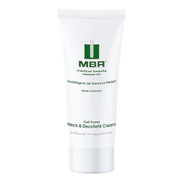 Cell-Power Neck & Decollete Cream image